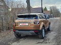 2014 Land Rover Range Rover Evoque 9-speed I, золотистый, 1790000 рублей - вид 7