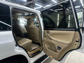 2010 Lexus LX 570 III, белый, 3400000 рублей - вид 10