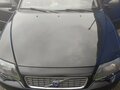 2004 Volvo S80 I Рестайлинг, чёрный, 650000 рублей - вид 3
