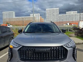 2025 Haval Jolion I Рестайлинг, серый, 1915000 рублей, вид 3
