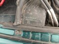 1997 Volkswagen Passat B5, зелёный, 140000 рублей - вид 11