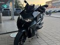 2021 BMW C 400 GT, зелёный, 850000 рублей - вид 5