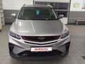 2023 Geely Coolray I, серый - вид 8