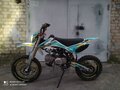 2020 Regulmoto Seven 125E, зелёный, 700000 рублей - вид 1