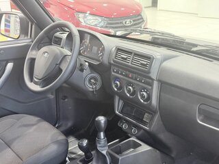 2026 Lada (ВАЗ) Niva Legend I Рестайлинг, коричневый, 1340000 рублей, вид 5