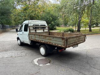 2011 ГАЗ ГАЗель (33023/330273) Фермер, белый, 395000 рублей, вид 5