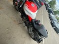 2014 Ducati Monster 1200, белый, 650000 рублей - вид 11