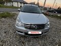 2013 Nissan Almera III (G15), серый, 750000 рублей - вид 1