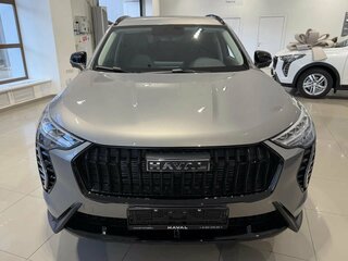 2026 Haval Jolion I Рестайлинг 2, серый, 2599000 рублей, вид 2