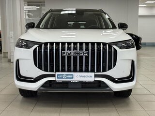 2024 Jaecoo J8, белый, 2880000 рублей, вид 2