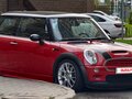2003 Mini Hatch Cooper I (R50), красный, 700000 рублей