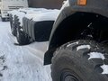 2020 КамАЗ 43118, синий, 5000000 рублей - вид 1