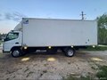 2013 Fuso (Mitsubishi) Canter, белый - вид 2