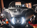 2026 Indian Roadmaster, чёрный, 4140000 рублей - вид 3