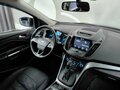 2018 Ford Kuga II Рестайлинг, чёрный - вид 6