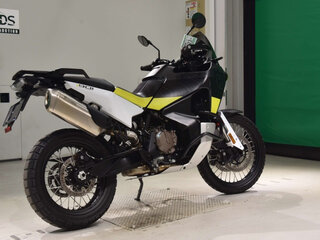 2023 Husqvarna Norden 901, серый, 1100000 рублей, вид 5