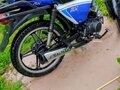 2017 Racer Alpha, синий, 45000 рублей - вид 3