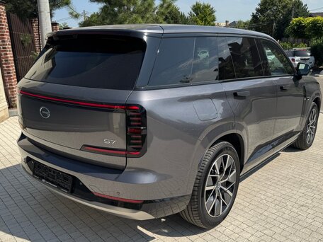 2026 GAC S7, серый, 5099999 рублей, вид 3