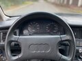 1993 Audi 80 V (B4), синий, 270000 рублей - вид 8
