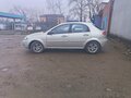 2007 Chevrolet Lacetti I, серебристый, 270000 рублей - вид 3