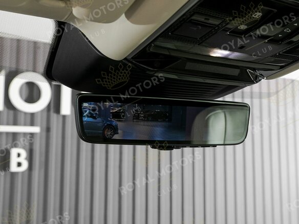 2022 Land Rover Range Rover P530 MHEV Long V, серый, 16490000 рублей - вид 14