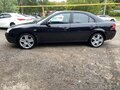 2006 Ford Mondeo III Рестайлинг, чёрный, 750000 рублей - вид 6