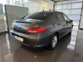 2012 Peugeot 408 I, коричневый, 510000 рублей - вид 3