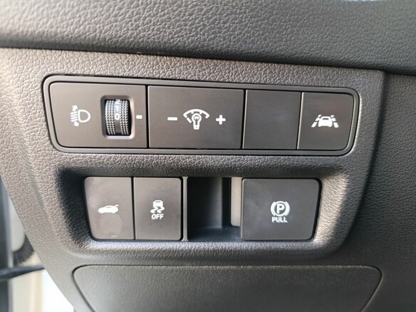2021 Hyundai Sonata VIII (DN8), белый - вид 20
