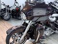 2017 Harley-Davidson Street Glide, фиолетовый, 1799000 рублей - вид 11