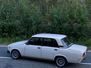 1990 Lada (ВАЗ) 2105, жёлтый, 180000 рублей, вид 3