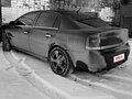 2006 Opel Vectra C Рестайлинг, чёрный, 450000 рублей - вид 8