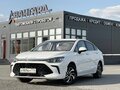 2023 BAIC U5 Plus, белый, 1020000 рублей