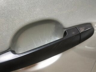 2011 Toyota Hilux VII, серебристый, 2400000 рублей, вид 5