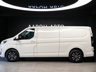 2026 Foton View, белый, 3828600 рублей, вид 4