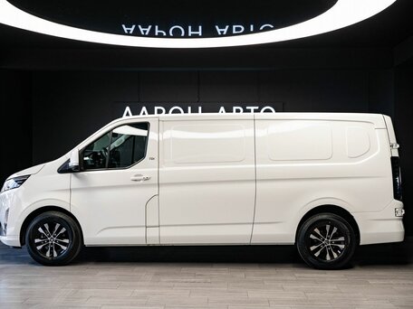 2026 Foton View, белый, 3828600 рублей, вид 4