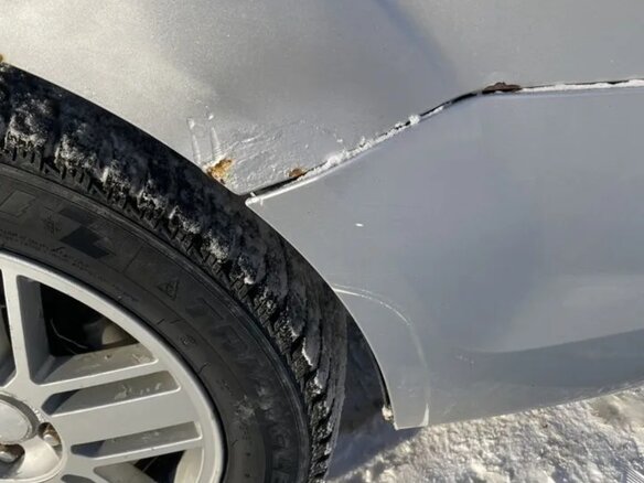 2011 Ford Focus II Рестайлинг, серебристый, 350000 рублей - вид 19