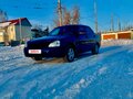 2012 Lada (ВАЗ) Priora I, синий, 340000 рублей