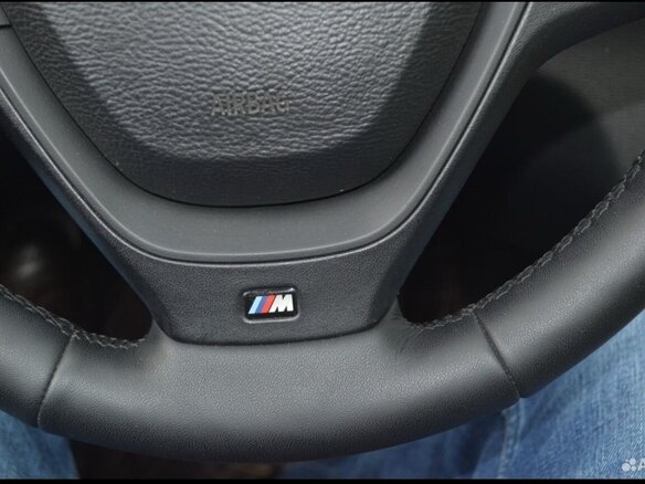 2011 BMW X3 28i xDrive II (F25), белый, 1699000 рублей - вид 15