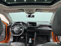 2023 Peugeot 2008 II, оранжевый, 1410000 рублей - вид 6