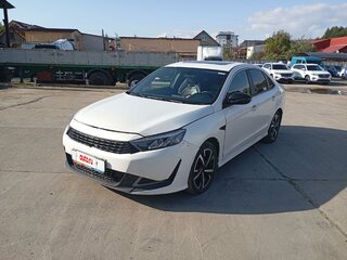2023 Kaiyi E5, белый, 553860 рублей, вид 1