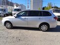 2017 Toyota Corolla Fielder XI (E160, E170, E180) Рестайлинг 1, серебристый, 1350000 рублей - вид 3