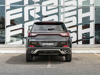 2024 Kaiyi X3 Pro, чёрный, 1649000 рублей, вид 4