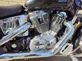 2001 Honda VT 1100, чёрный, 490000 рублей - вид 6