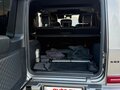 2020 Mercedes-Benz G-Класс 400 d III (W463), серый, 15490000 рублей - вид 10
