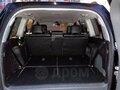 2010 Toyota Land Cruiser Prado 150 Series, чёрный - вид 6