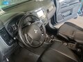 2013 Mitsubishi Outlander III, синий, 975000 рублей - вид 11