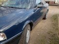 1992 Audi 80 V (B4), синий, 270000 рублей - вид 9