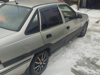 2005 Daewoo Nexia I, белый, 90000 рублей, вид 3