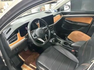 2022 Volkswagen Bora IV (China Market) Рестайлинг, серебристый, 1260000 рублей, вид 5