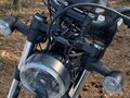 2024 Harley-Davidson Nightster, чёрный, 760000 рублей - вид 6